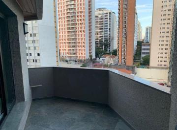 Apartamento · 160m² · 4 Quartos · 3 Vagas · CONDOMINIO EDIFICIO CALIFORNIA DREAM - Apartamento para alugar no bairro Pinheiros - São Paulo/SP, Z