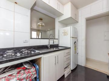 df1ef552-9c55-48e7-ad13-1b76cb6e6a22 · Deslumbrante apartamento para venda em Vila Amélia com 3 quartos, sendo 1 suíte, 62m²