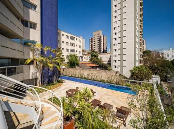 2c8bdf11-3c87-48f6-b1dd-b6d0c05f5b70 · Funcional duplex para venda e locação em Perdizes com 4 quartos, sendo 2 suítes, 222m²