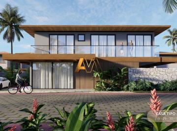 Casa · 258m² · 4 Quartos · 1 Vaga · CASA 4/4 COM PISCINA EM PEDRA DO SAL