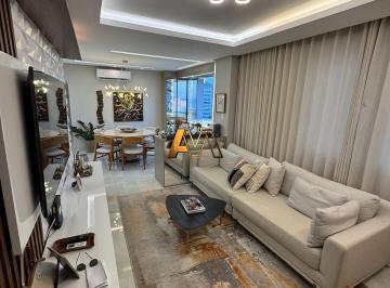 Apartamento · 100m² · 2 Quartos · 3 Vagas · Apartamento à venda no bairro Pituba - Salvador/BA