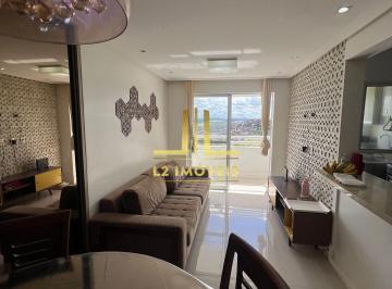 Apartamento · 69m² · 3 Quartos · APARTAMENTO - 3 QUARTOS SENDO 1 SUÍTE - PORTEIRA FECHADA - PIATÃ