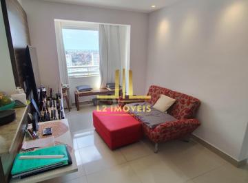 Apartamento · 50m² · 2 Quartos · APARTAMENTO - 2 QUARTOS - COLINA PIATÃ