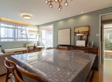 fcd49e41-7a06-42e1-8cbb-49649c4462e1 · Confortável apartamento para venda em Perdizes com 3 quartos, sendo 1 suíte, 133m²