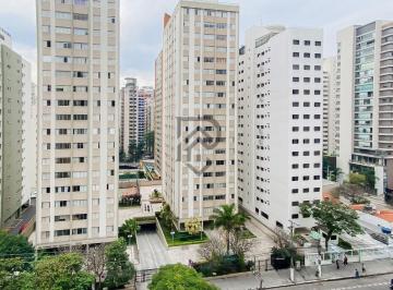 Apartamento · 158m² · 3 Quartos · 2 Vagas · Apartamento moema pronto para morar