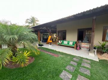 Casa · 750m² · 5 Quartos · 4 Vagas · Casa à venda no bairro Portão - Lauro de Freitas/BA