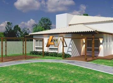 Casa · 127m² · 3 Quartos · 1 Vaga · Casa à venda no bairro IMBASSAÍ - Mata de São João/BA