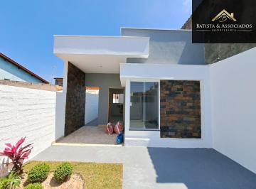Casa · 70m² · 2 Quartos · 2 Vagas · Casa em Loteamento Residencial Novo Mundo, Campinas/SP