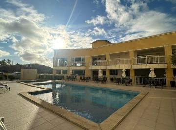 Apartamento · 58m² · 3 Quartos · 1 Vaga · Horto São Rafael 3/4