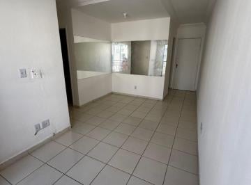 Apartamento · 60m² · 2 Quartos · 1 Vaga · Condomínio Natura Parque Club | Jardim das Margaridas