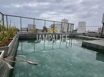 Apartamento · 32m² · 1 Quarto · 1 Vaga · Studio em Intermares 32,22m2 - Prédio com Lazer, 3 ruas da praia.