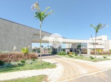 Terreno · 260m² · TERRENO À VENDA DE 160 M² NO CONDOMÍNIO PAYSAGE TERRARA