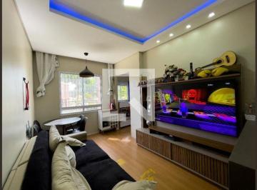 Apartamento · 44m² · 2 Quartos · 1 Vaga · Apartamento para Aluguel - Vila Carmosina, 2 Quartos,  44 m2 - São Paulo