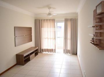 Apartamento · 95m² · 2 Quartos · 2 Vagas · Apartamento para Aluguel - Bosque das Juritis, 2 Quartos, 95 m2 - Ribeirão Preto