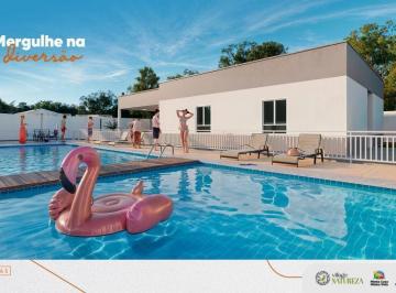 Apartamento · 43m² · 2 Quartos · 1 Vaga · Village Natureza: Condomínio fechado em Belém em plena Mario Covas