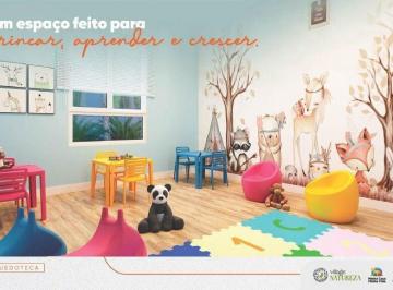 Apartamento · 43m² · 2 Quartos · 1 Vaga · Village Natureza: Condomínio fechado em Belém em plena Mario Covas