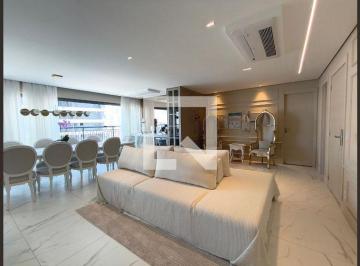 Apartamento · 123m² · 3 Quartos · 2 Vagas · Apartamento à Venda - Vila Mariana, 3 Quartos,  123 m² - São Paulo