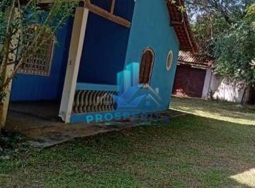Rural · 2220m² · 3 Quartos · 10 Vagas · Chácara a venda Lageado Ibiúna/SP