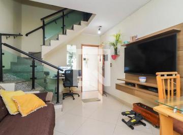 Casa · 102m² · 2 Quartos · 1 Vaga · Casa à Venda - Itaquera, 2 Quartos,  102 m² - São Paulo