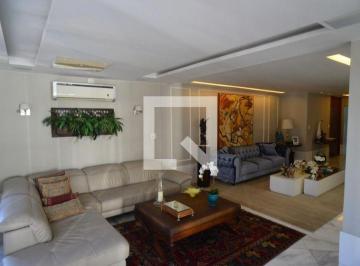 Apartamento · 366m² · 5 Quartos · 4 Vagas · Apartamento à Venda - Jardim Oceânico, 5 Quartos,  366 m² - Rio de Janeiro