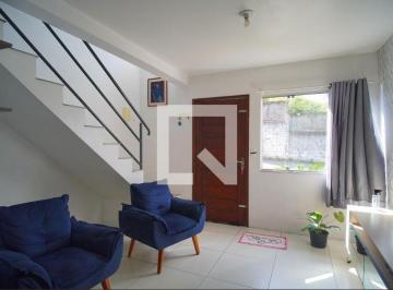 Casa · 60m² · 2 Quartos · 2 Vagas · Casa à Venda - São Jorge, 2 Quartos,  60 m² - Novo Hamburgo