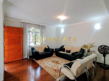 Casa · 286m² · 5 Quartos · 6 Vagas · Casa à venda com 286m² - 5 dormitórios, 4 suítes e 6 vagas- Sumaré/SP