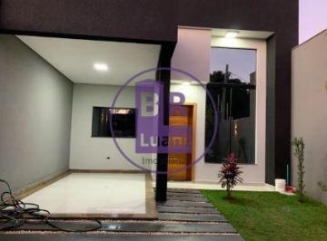 Casa · 82m² · 3 Quartos · 2 Vagas · Lindissima casa arquitetura moderna diferencial zona leste Londrina