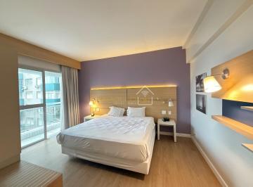 Apartamento · 30m² · 1 Quarto · Revenda Flat - Pompeia - Santos