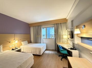 Apartamento · 25m² · 1 Quarto · Apartamento Flat - Pompeia - Santos