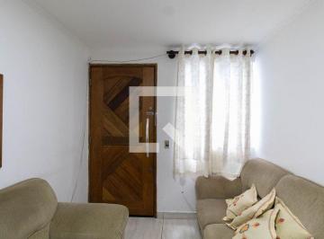 Apartamento · 45m² · 2 Quartos · Apartamento para Aluguel - Artur Alvim, 2 Quartos,  45 m² - São Paulo