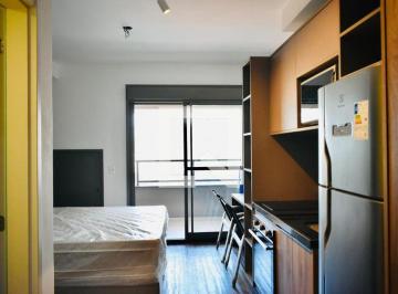 Apartamento · 28m² · Imoveis - na Vila Clementino