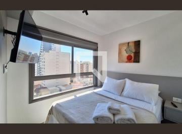 Apartamento · 25m² · 1 Quarto · Apartamento para Aluguel - Vila Pompéia, 1 Quarto, 25 m² - São Paulo