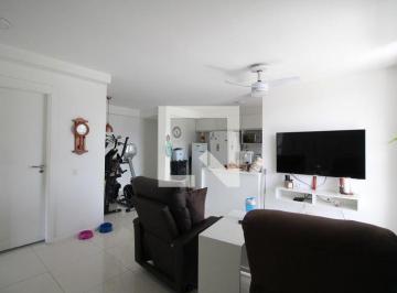 Apartamento · 70m² · 3 Quartos · 1 Vaga · Apartamento para Aluguel - Anil, 3 Quartos,  70 m² - Rio de Janeiro