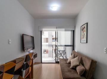 Apartamento · 32m² · 1 Quarto · Apartamento para Aluguel - Vila Pompéia, 1 Quarto, 32 m² - São Paulo