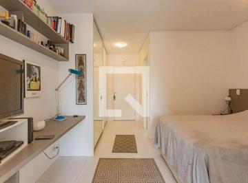 Casa · 40m² · 1 Quarto · 2 Vagas · Casa para Aluguel - Jardim Barbacena, 1 Quarto, 40 m² - Cotia