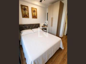 Apartamento · 25m² · 1 Quarto · Apartamento para Aluguel - Vila Mascote, 1 Quarto,  25 m² - São Paulo