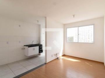 Apartamento · 44m² · 2 Quartos · 1 Vaga · Apartamento para Aluguel - José Bonifácio, 2 Quartos, 44 m² - São Paulo