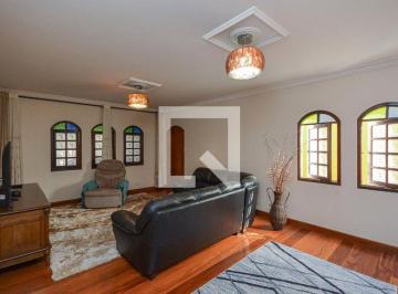 Casa · 240m² · 3 Quartos · 4 Vagas · Casa para Aluguel - Cidade Dutra, 3 Quartos, 240 m² - São Paulo