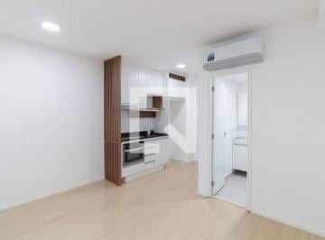 Apartamento · 27m² · 1 Quarto · 1 Vaga · Apartamento para Aluguel - Butantã, 1 Quarto,  27 m² - São Paulo
