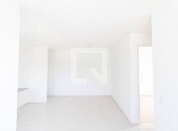 Apartamento · 42m² · 2 Quartos · 1 Vaga · Apartamento para Aluguel - Campo Grande, 2 Quartos,  42 m² - Rio de Janeiro
