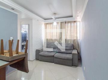 Apartamento · 42m² · 2 Quartos · 1 Vaga · Apartamento para Aluguel - Cangaíba, 2 Quartos, 42 m² - São Paulo