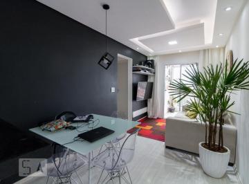 Apartamento · 55m² · 2 Quartos · 1 Vaga · Apartamento para Aluguel - Jardim Maia, 2 Quartos,  55 m² - Guarulhos