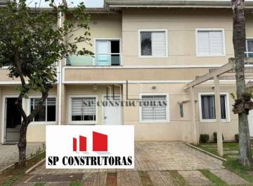 Casa · 153m² · 3 Quartos · 2 Vagas · Cond. Village Wimblendon - 3 Dorms - 1 Suite - 2 Vagas Garagem - OPORTUNIDADE!!