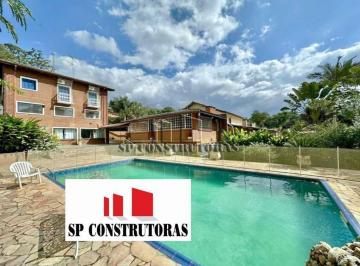 Casa · 650m² · 5 Quartos · 6 Vagas · Cond. Parque Dom Henrique II - 5 Dorms - 5 Suites - 6 Vagas - OPORTUNIDADE!!