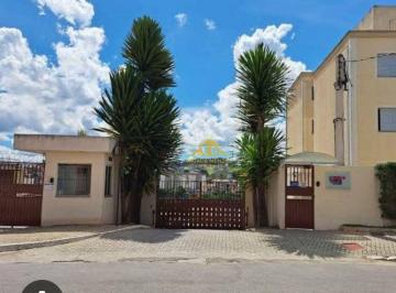 0ba90046288c02887da363c14424e47be51742fa · Apartamento com 2 dormitórios à venda, 47 m² por R$ 210.000,00 - Outeiro de Passárgada - Cotia/SP