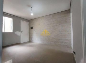 494705f4a134bf64a8794200bfce6978e82ef809 · Apartamento com 2 dormitórios à venda, 47 m² por R$ 210.000,00 - Outeiro de Passárgada - Cotia/SP