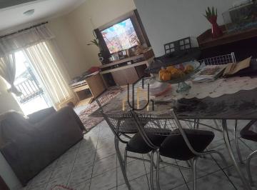e69a03dcb81c0ee8355aa058425e079321a673d6 · Sobrado com 2 dormitórios à venda, 125 m² por R$ 392.200,00 - Balneário São José - São Paulo/SP
