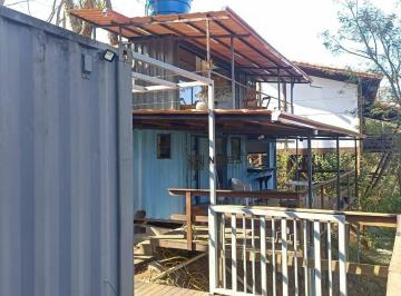 e7193dc85b5fbd9fd9ec84977db93c396f9035e4 · Chalés com 1 dormitório cada, à venda, 1560 m² área total, por R$ 405.000 - Salvaterra - Juiz de For