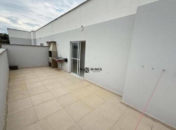 7ffd14803f46aa076fff21dd050bcdc4ffd3dc84 · Cobertura com 2 dormitórios à venda, 90 m² por R$ 225.000,00 - Realeza - Juiz de Fora/MG