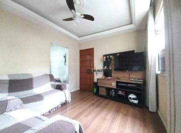 73826688f3830dfb3fbc54d0a14bff68c113af94 · Apartamento com 2 dormitórios à venda, 62 m² por R$ 169.000 - Cidade do Sol - Juiz de Fora/MG